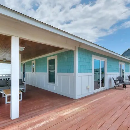 Hawks Landing Villa